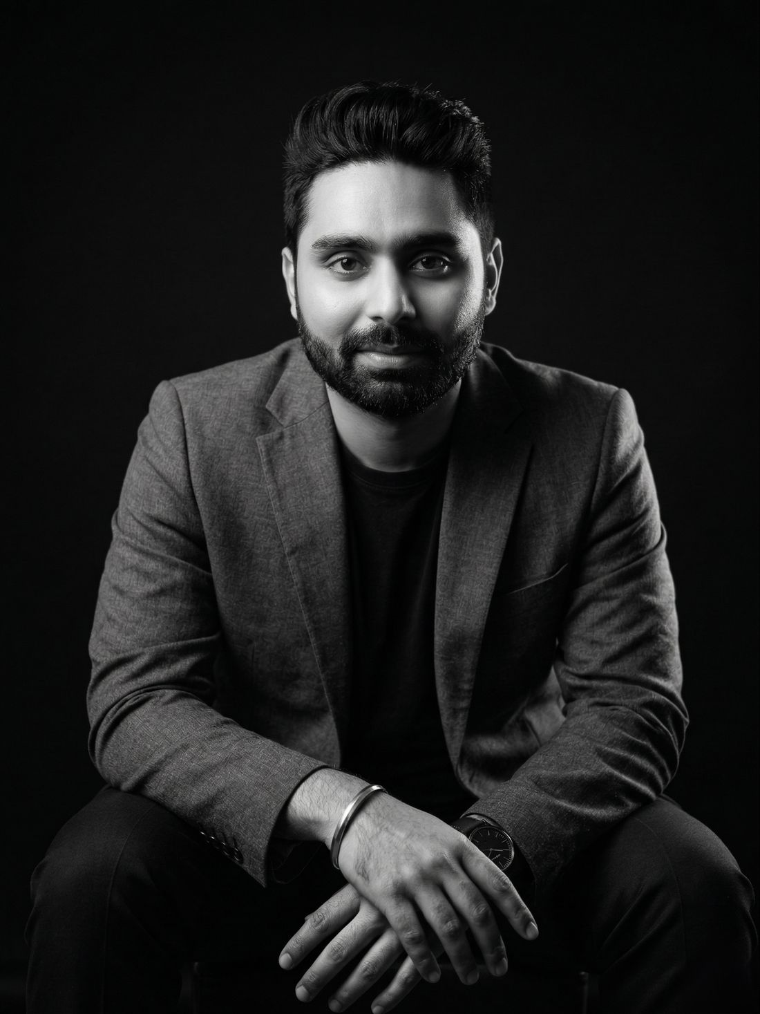 Deepanshu Negi